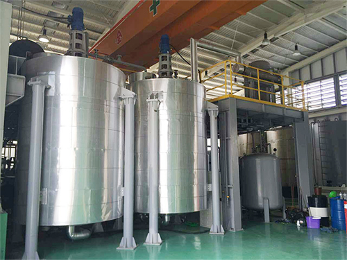 YJ-TY系列基础油蒸馏设备